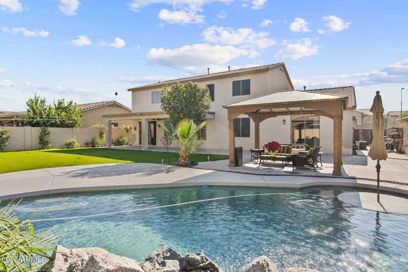 8180 W Gelding Dr Peoria - 449