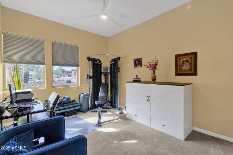 032_Flex Space Or 3rd Bedroom