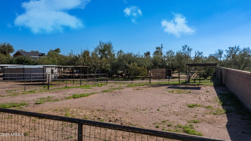 2533 E Superstiton Blvd Aerial Photos-1