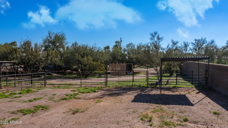 2533 E Superstiton Blvd Aerial Photos-2