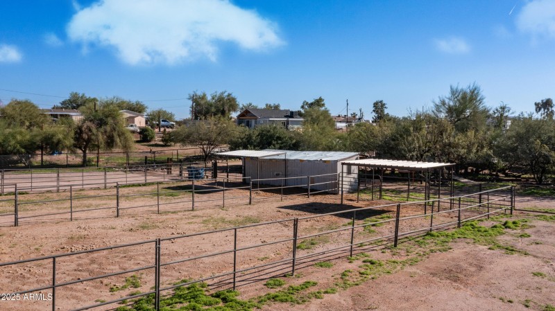 2533 E Superstiton Blvd Aerial Photos-16