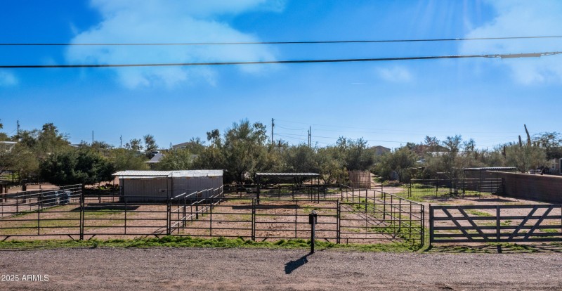 2533 E Superstiton Blvd Aerial Photos-17