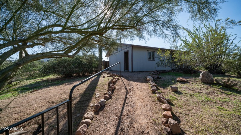 2533 E Superstiton Blvd Exterior Photos-