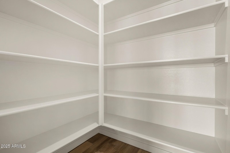Kitchen Pantry