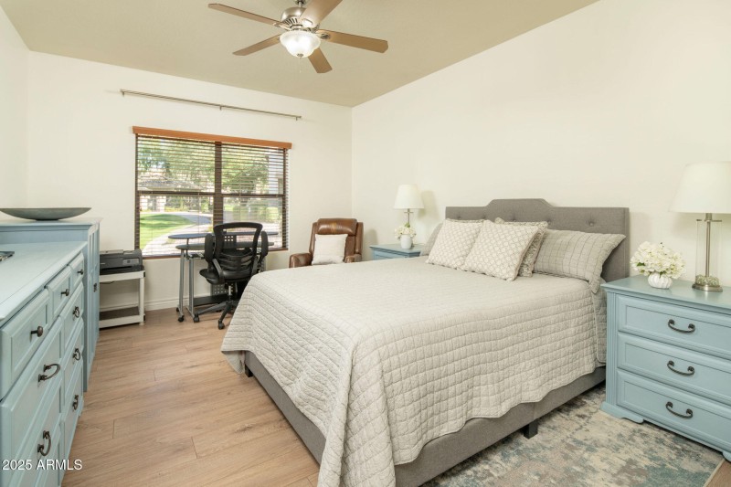 Primary Suite