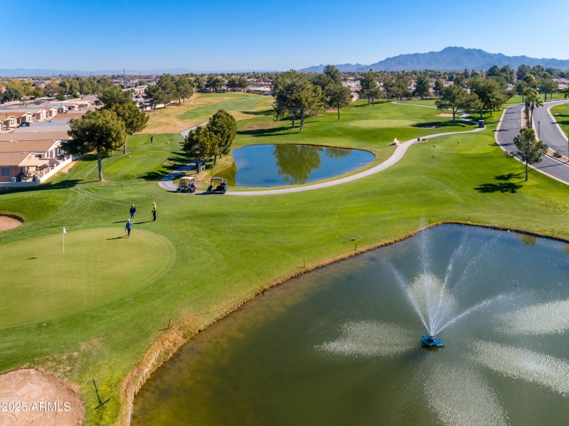 26.0 Tenth, Eleventh and Twelfth Fairway