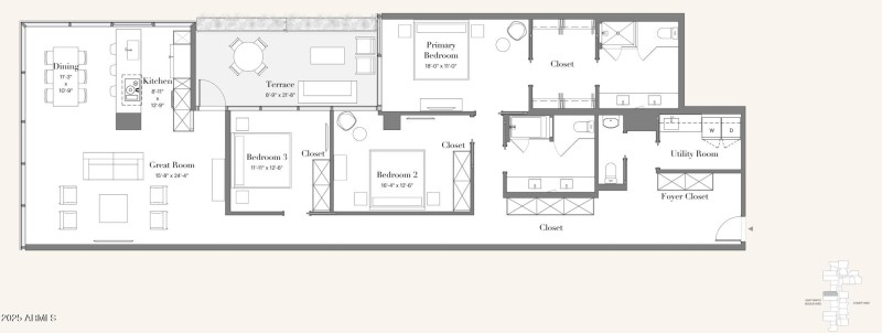 05 stack, 5015 for MLS