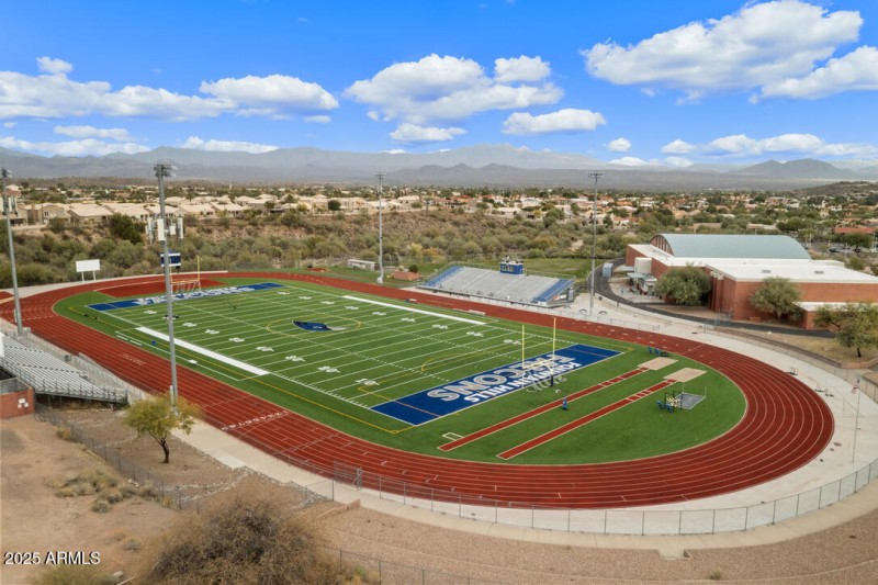 Fountain Hills High School
