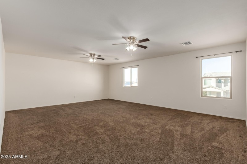 Upstairs Bonus Room