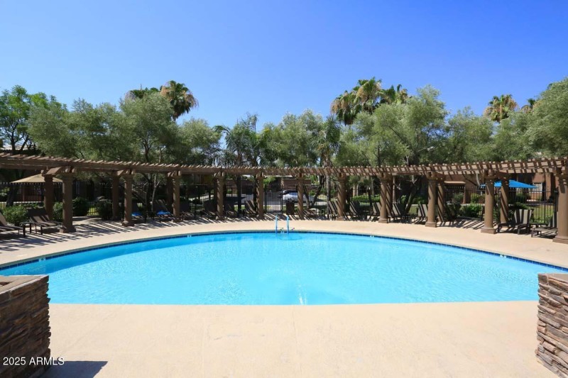 The Plaza Residences-2nd Community Pool