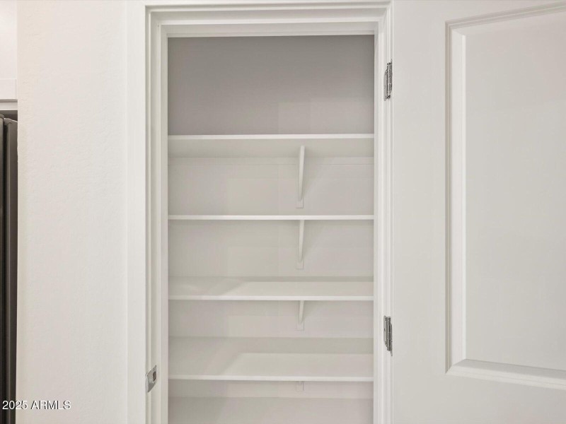 Pantry