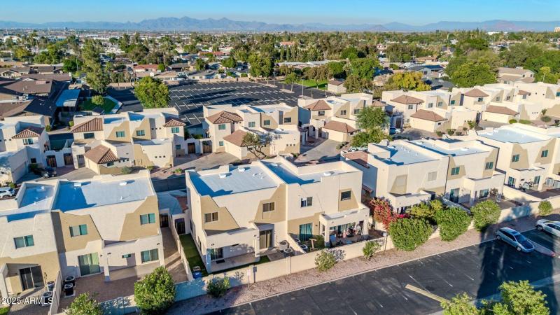 544 N Alma School Rd Drone-9