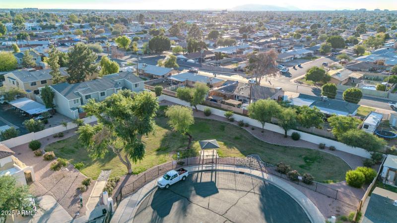 544 N Alma School Rd Drone-10