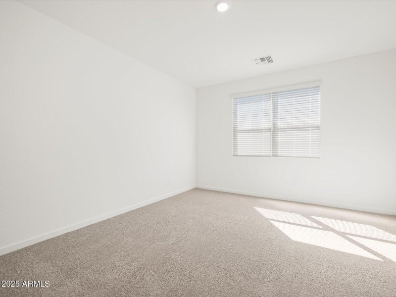 Primary Bedroom View 1