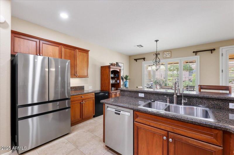 Kitchen I