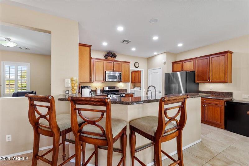 Kitchen II