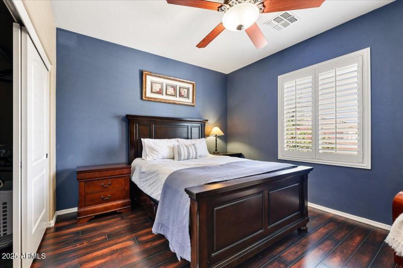 Bedroom I