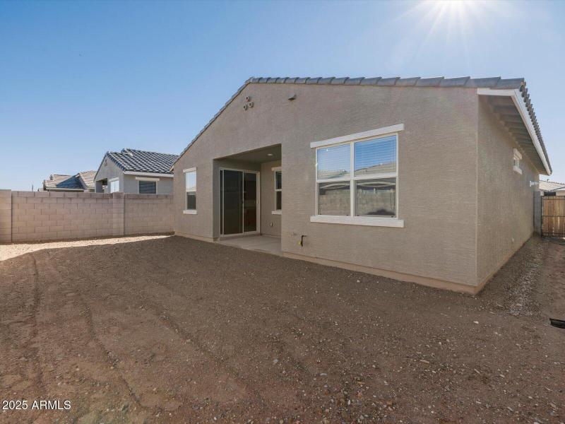 16034 W BRONCO Trail