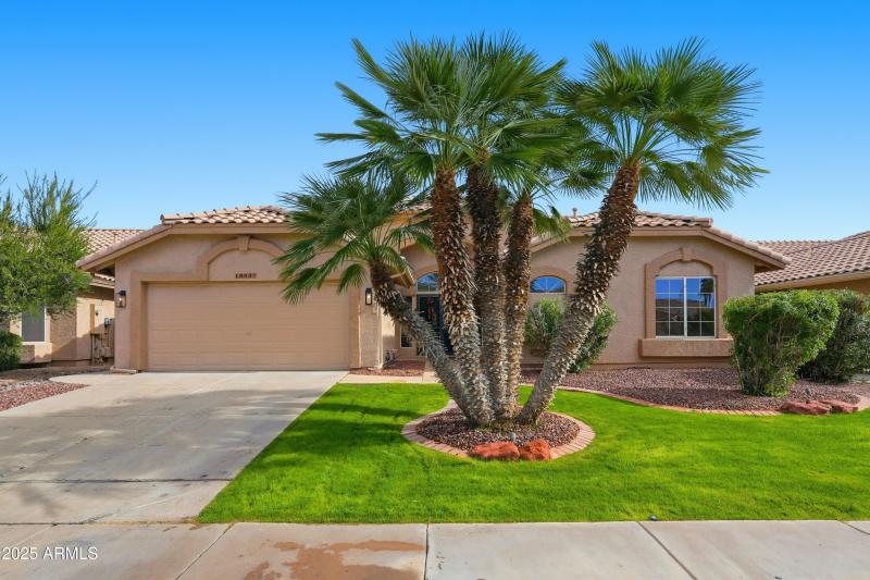 18637 N 85th-Elevation 3