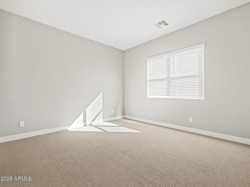 Primary Bedroom View 1