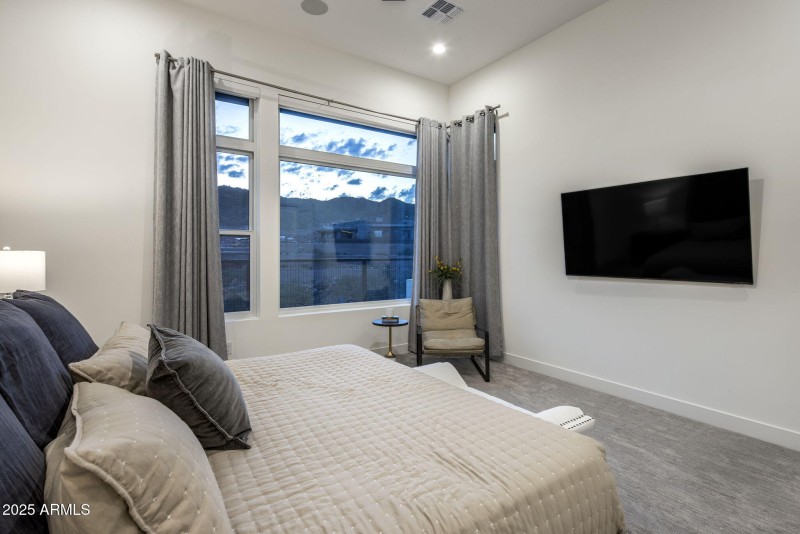 Primary Suite View II