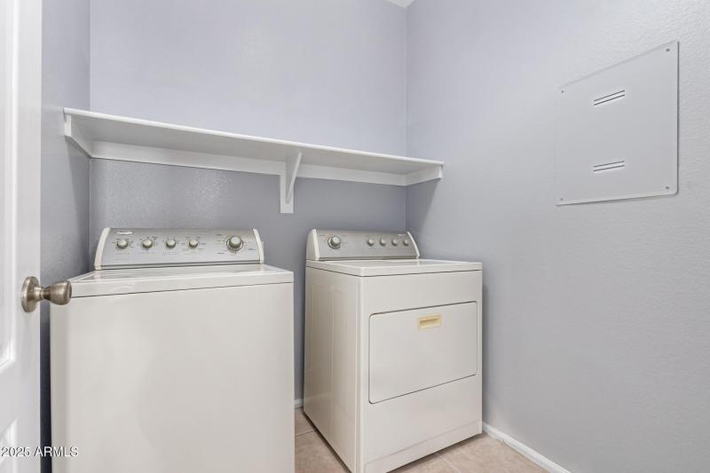 26 - Laundry Room