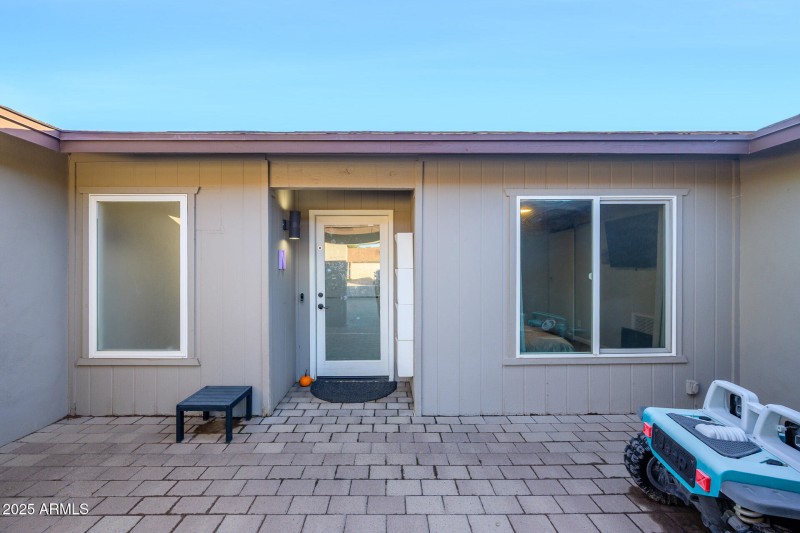 7817 E VIA DEL FUTURO - Photo 5