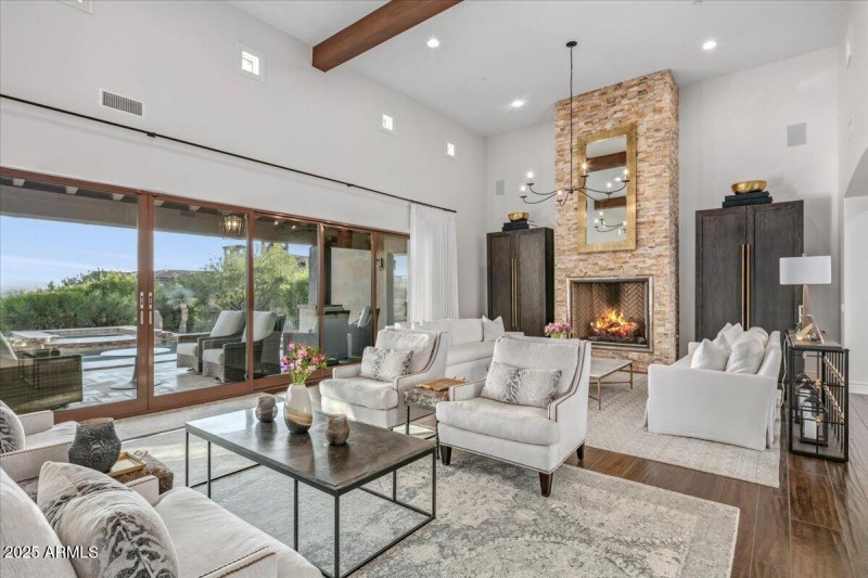 Sitting Room Views