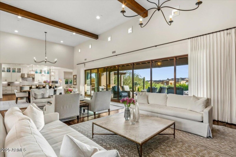 Living Room Views