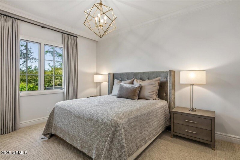Bedroom Ensuite