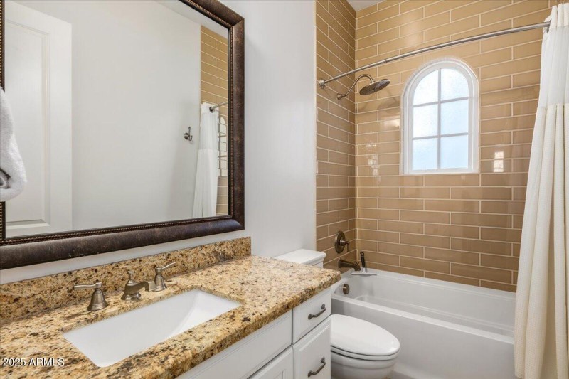 Ensuite Bath