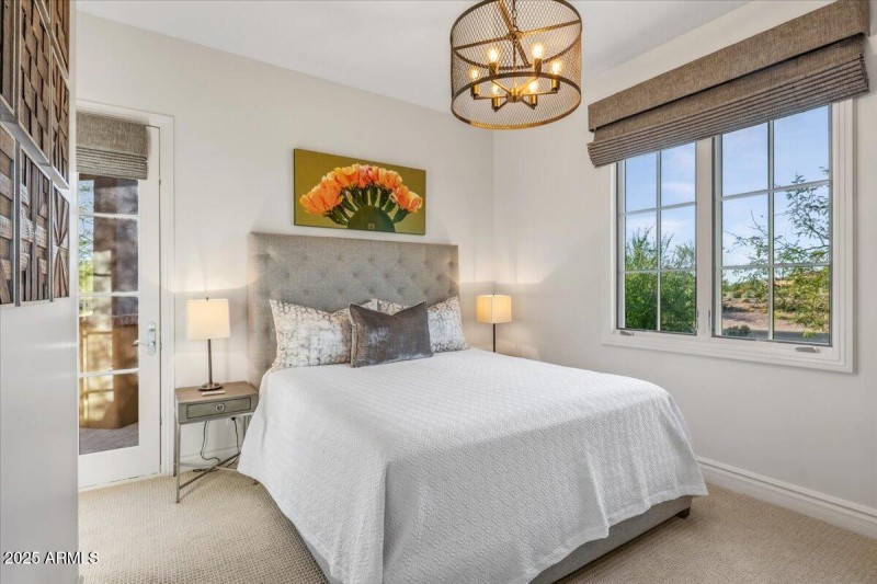 Bedroom Ensuite 2