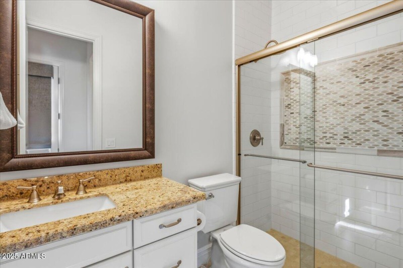 Ensuite 2 Bath
