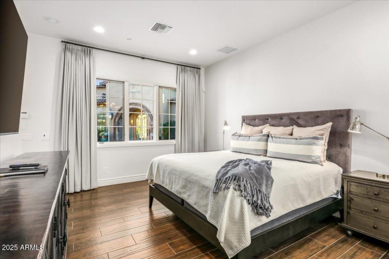 Guest House Suite