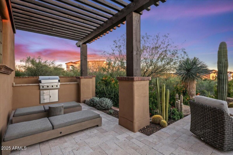 Grill Patios
