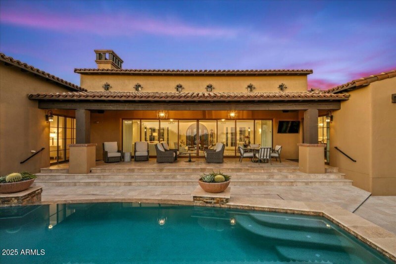 Back Exteriors