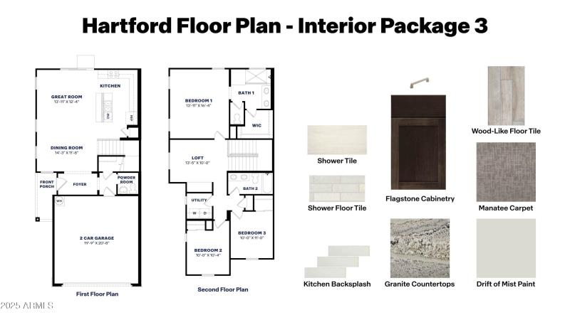 Hartford - Int Pkg 3 - Talinn MLS