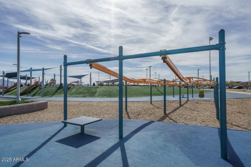 50) GOODYEAR RECREATION CAMPUS