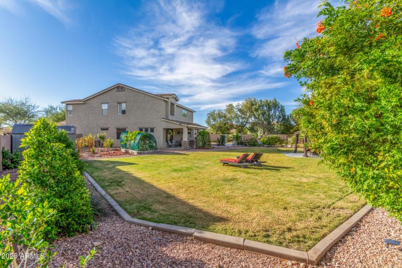 128th - Large Lot 14,000+ sf