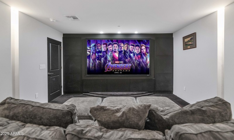 Movie Room