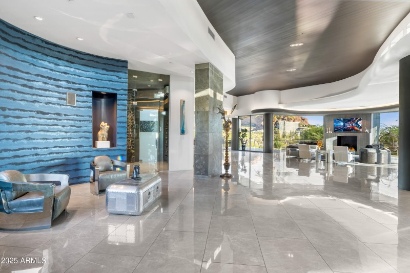 6021 N 44TH ST, Paradise Valley, AZ