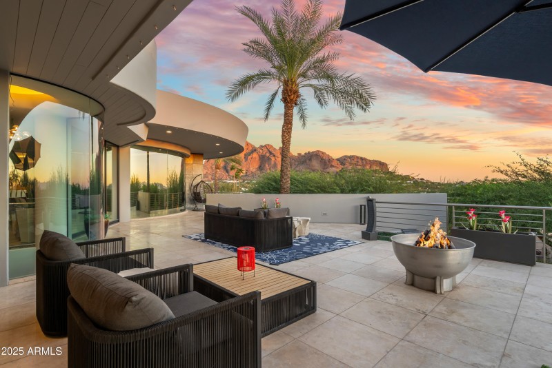 6021 N 44TH ST, Paradise Valley, AZ