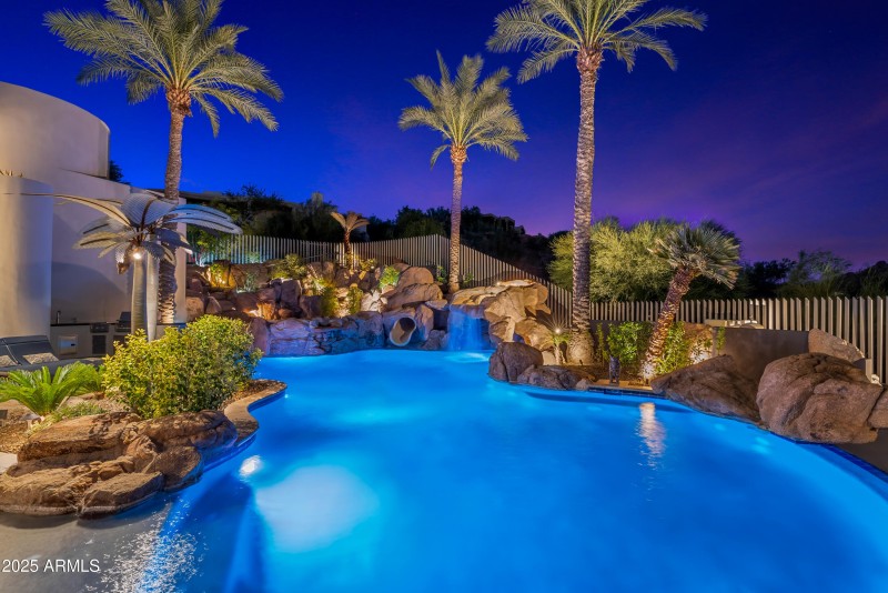 6021 N 44TH ST, Paradise Valley, AZ