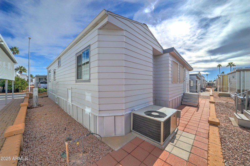 pavers in back_easy maintenance