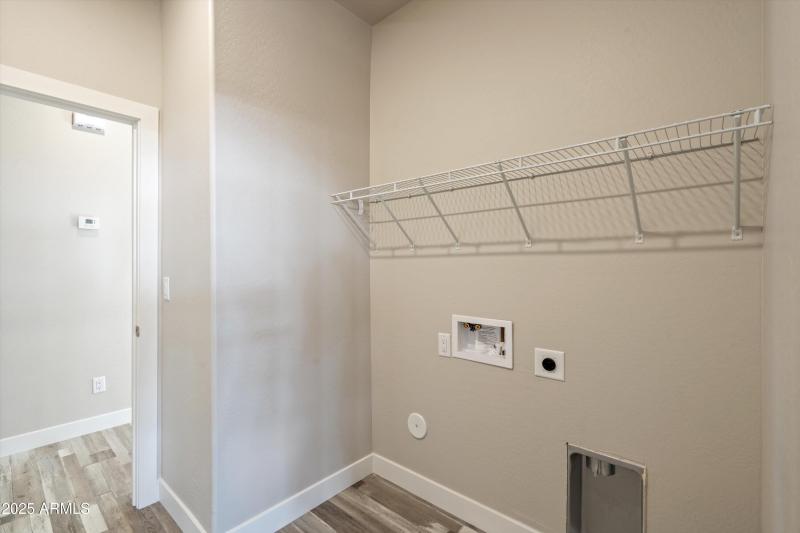 Laundry/Mudroom