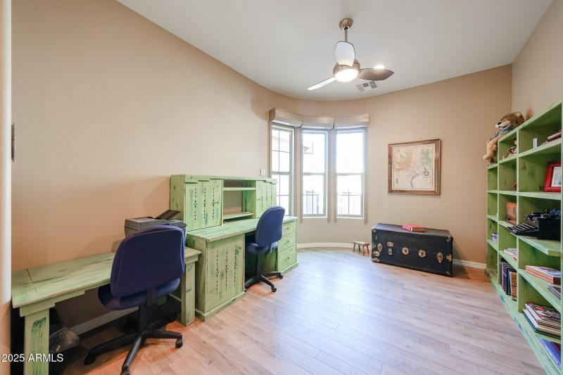 The natural curve is nice!