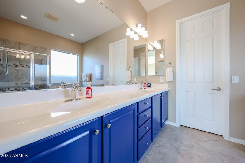 You will love the cabinets!