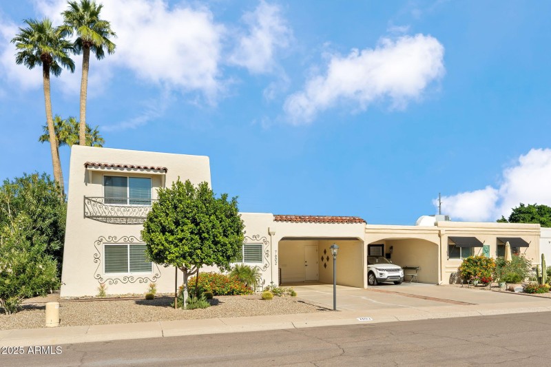 See this home today!