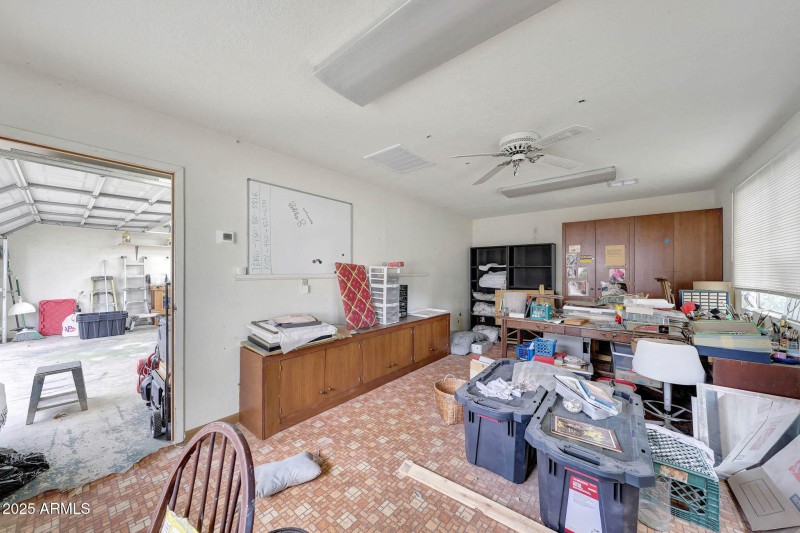 Detached Garage / Workshop 5