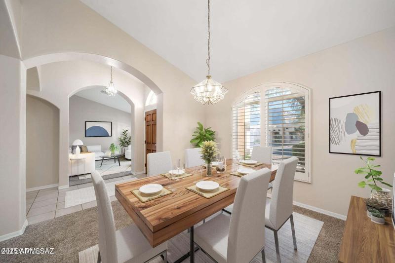 1645 E Ganymede Drive